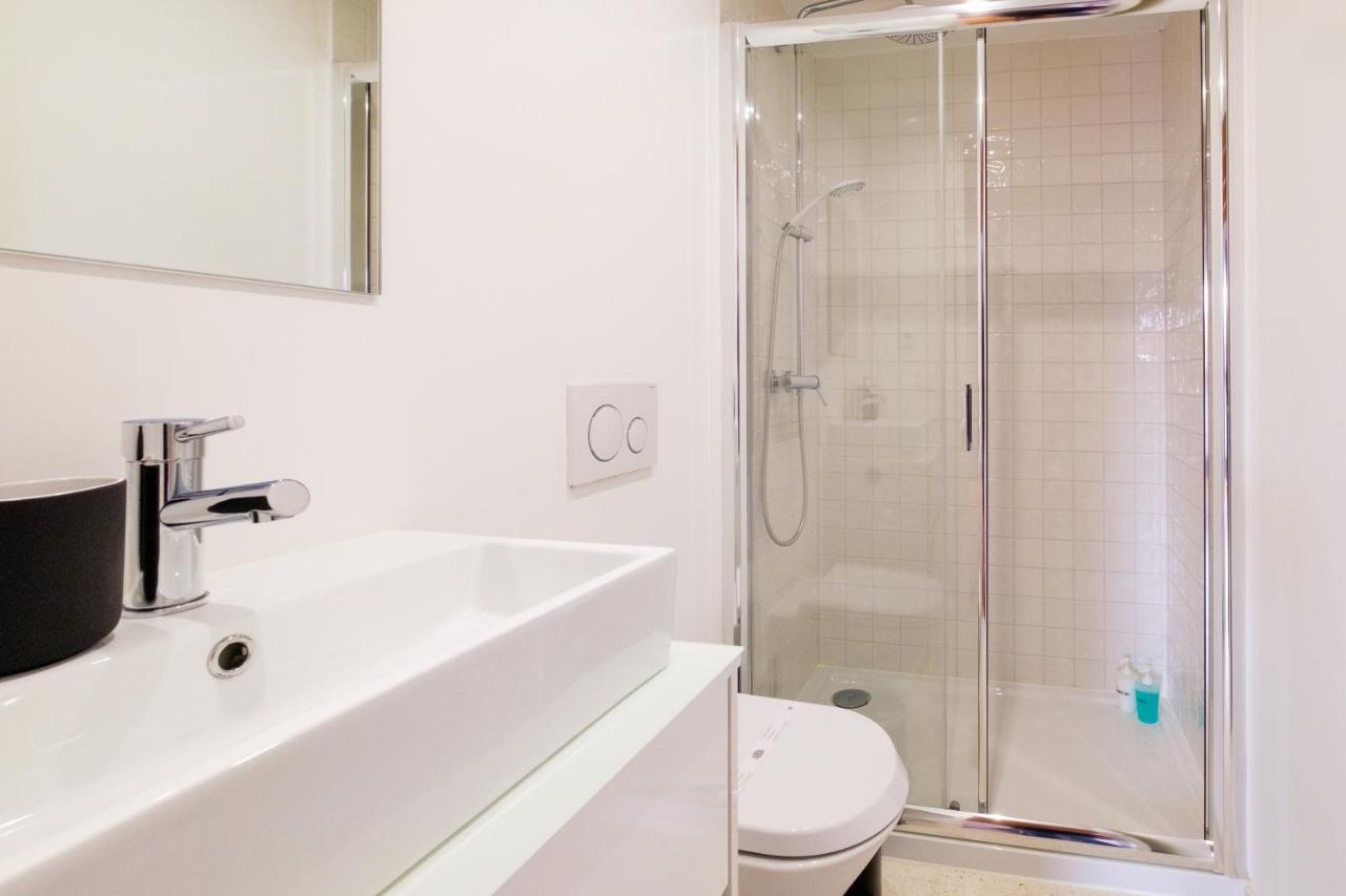 Portodise Loft By Rdc Appartement Buitenkant foto